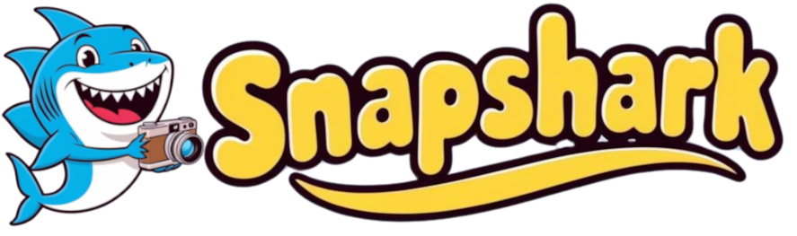 Snapshark