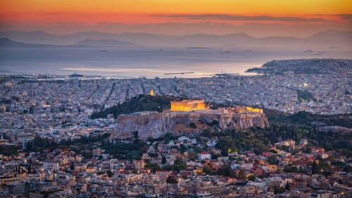 AthensAcropolis