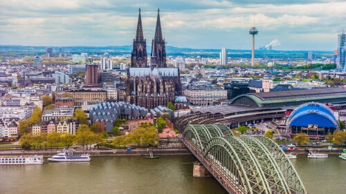 AerialCologne