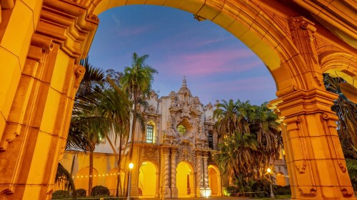 BalboaPark