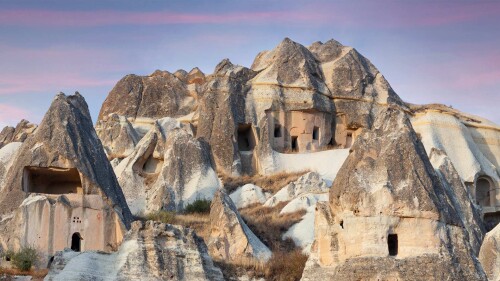 CappadociaRocks
