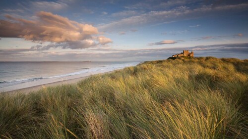 BamburghCastleUK