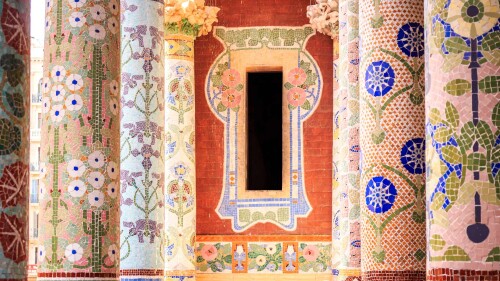 BarcelonaCataloniaDay