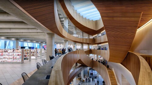CalgaryCentralLibrary