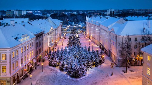 EstoniaXmasEve
