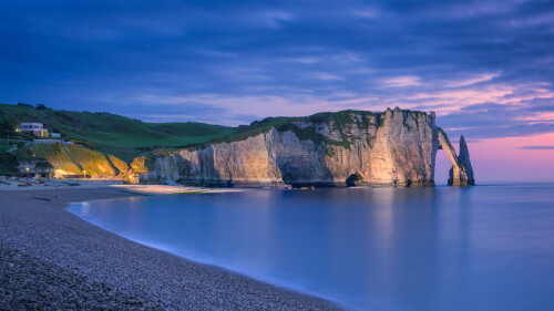 CliffsEtretat