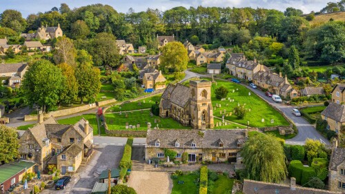 CotswoldEngland