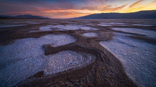 DeathValleySalt