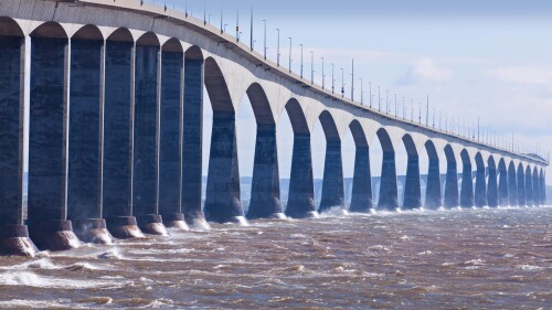 ConfederationBridge