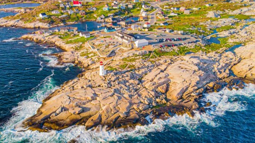 PeggysCove