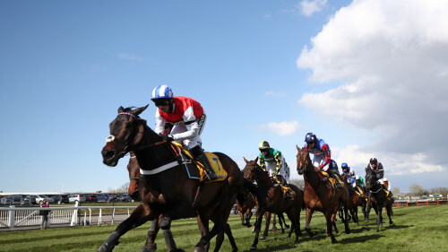 RandoxGrandNationalFestival