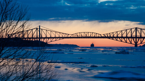 QuebecCityBridge