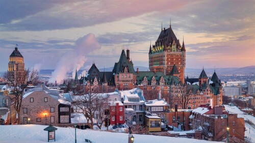 QuebecFrontenac