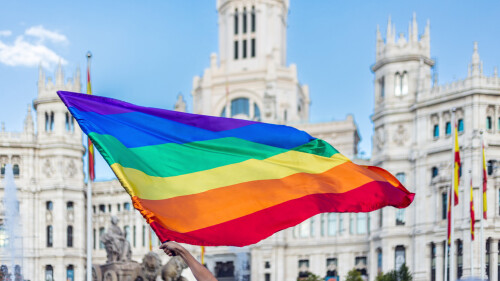 PrideMadrid