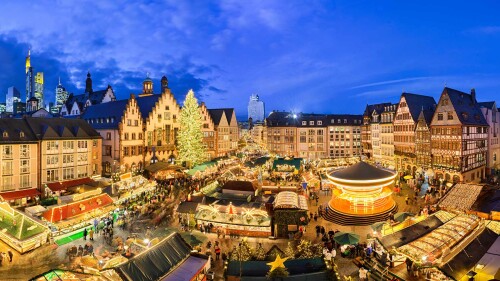FrankfurtChristmasMarket