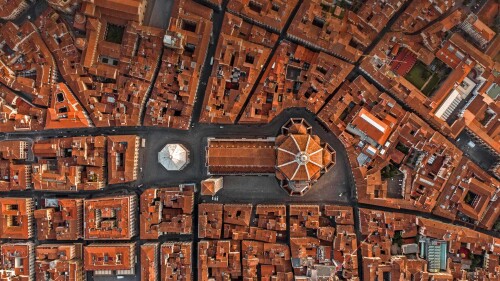 FlorenceAerial
