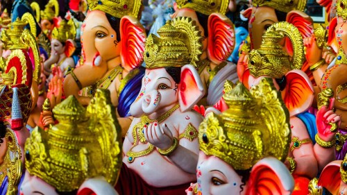 GaneshChaturthiIndia