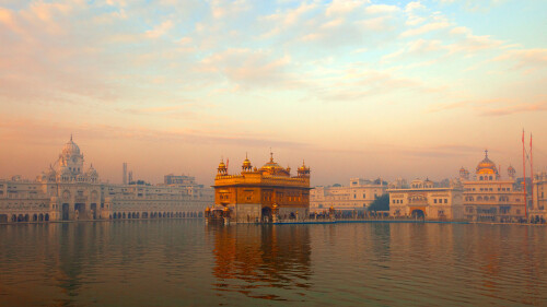 GoldenTempleIndia
