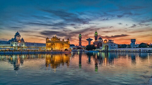 GoldenTemplePunjab