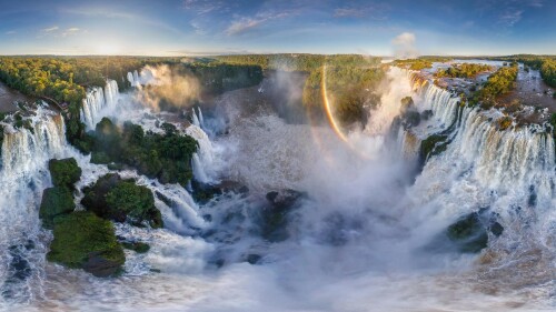 IguazuRainbow