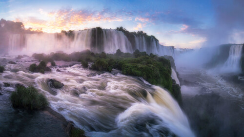 IguazuTurism