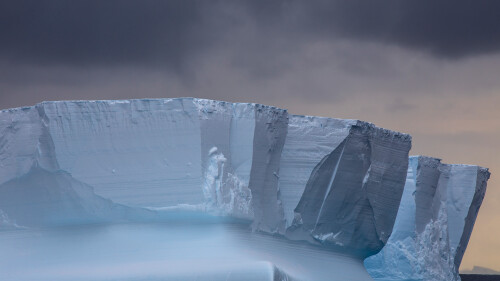 IcebergAntarctica