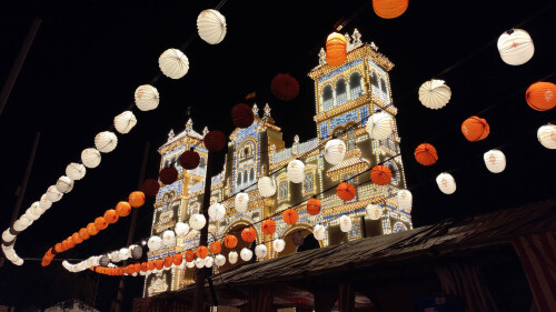 SevillaFair