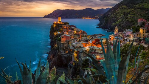 ItalyCinqueTerre