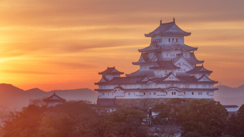 JapanHimeji