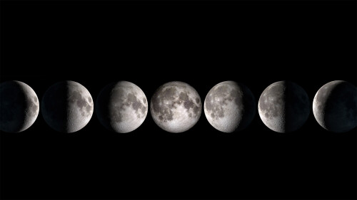 MoonPhases