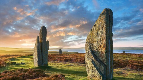 OrkneyStones
