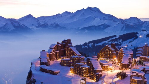 MorzineAvoriaz
