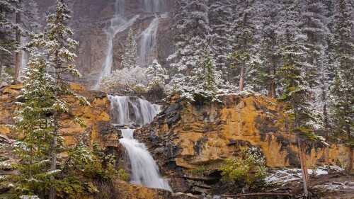TangleCreekFalls